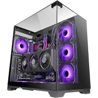 Mars Gaming MC-Vision White / Black 