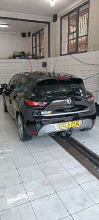 voitures-renault-clio-4-facelift-2019-gt-line-bejaia-algerie