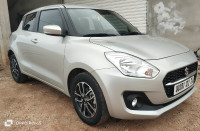 voitures-suzuki-swift-2022-guelma-algerie