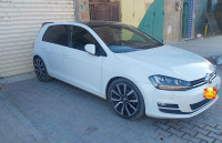 voitures-volkswagen-golf-7-2017-bir-mourad-rais-alger-algerie