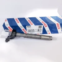 INJECTEUR IVECO C15 BOSCH