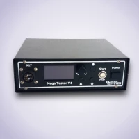 VDO OPEN SYSTEM MEGA TESTEUR V4 