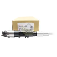 INJECTEUR JOHN DEERE RE516540 