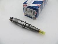 INJECTEUR 0445120231 CUMMINS / KOMATSU