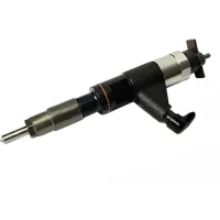 INJECTEUR JOHN DEERE 