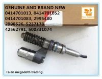 INJECTEUR POMPE IVECO  /  /  