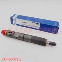 INJECTEUR PERKINS JCB 
