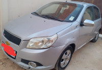 voitures-chevrolet-aveo-5-portes-2010-ls-djamaa-el-meghaier-algerie