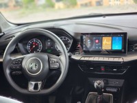 سيارات-mg-mg5-2026-comfort-حاسي-مسعود-ورقلة-الجزائر