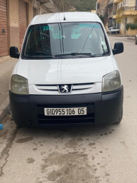 voitures-peugeot-partner-2006-origin-merouana-batna-algerie