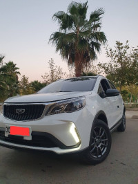 voitures-geely-gx3-pro-2024-brivilaje-bouira-algerie