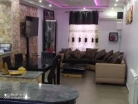 Location vacances Appartement F4 Mostaganem Mostaganem
