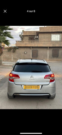 voitures-citroen-c4-2012-exclusive-batna-algerie