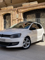 citadine-volkswagen-polo-2012-match-batna-algerie