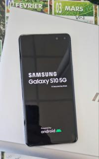 هواتف-ذكية-samsung-s10-5g-عين-تاغروت-برج-بوعريريج-الجزائر