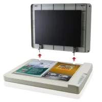 SCANNER A3 PLUSTEK