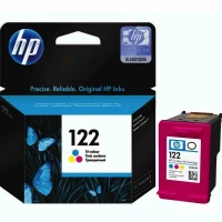 CARTOUCHE HP 122 