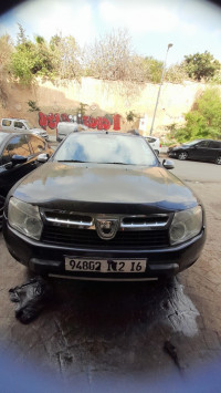 voitures-dacia-duster-2012-ambiance-ain-naadja-alger-algerie