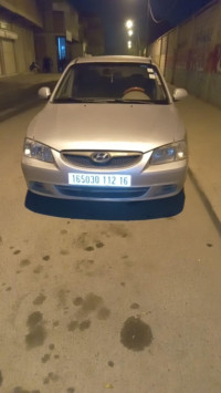 voitures-hyundai-accent-2012-gls-souidania-alger-algerie