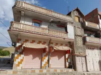 Vente Appartement F6 Batna Gosbat