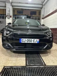 Citroen C4 2022 C4