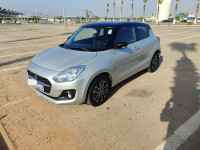 voitures-suzuki-swift-2022-bordj-el-kiffan-alger-algerie