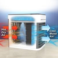 chauffage-climatisation-مكيف-الهواء-المحمول-بقوة-مضاعفة-air-cooler-ultra-x2-alger-centre-algerie