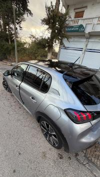 سيارات-peugeot-208-2023-gt-عين-بنيان-الجزائر