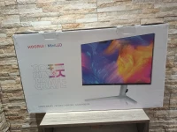 Koorui 27" 2k 240hz 1ms esports Hdr 1000 mini led  