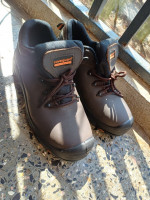 bottes-chaussure-de-security-coverguard-42-boufarik-blida-algerie