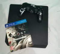 Ps4 slim 1to caba 