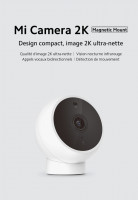 securite-surveillance-xiaomi-mi-camera-2k-oued-koriche-alger-algerie