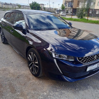 voitures-peugeot-508-sw-2021-gt-line-bouinan-blida-algerie