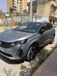 سيارات-peugeot-3008-2022-gt-بئر-الجير-وهران-الجزائر