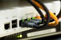 Maintenance réseau informatique