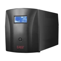 ONDULEUR EAST EA2120 Onduleur In Line 1200VA 720Watts Modèle EA2120