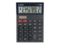 CALCULATRICE CANON AS 120 HB EMEA