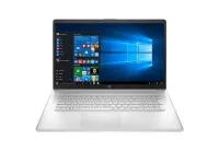 LAPTOP HP 17-Cp1035cl CPU AMD RYZEN5 5625U DDR4 12GB HDD 1TB ECRAN 17.3" HD LED TACTILE WINDOWS 11