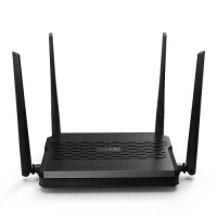MODEM TENDA D305 4 Antennes 300Mbps STREAMING & GAMING