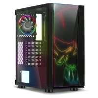 BOITIER SPIRIT OF GAMER GHOST ONE GAMING ATX -8901