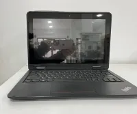 MICRO PORTABLE LENOVO THINKPAD YOGA 11E OCCASION CPU I3-7100U DDR4 4GO SSD 128GB 14" TACTILE