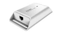 INJECTEUR 1 PORT Gigabit PoE 802.3/3u/3ab - jusqu'à 30W DPE-301GI  