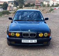 voitures-bmw-serie-5-1993-premium-bouira-algerie