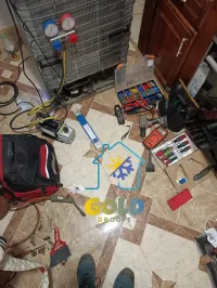 صيانة الاجهزة الكهرومنزلية 