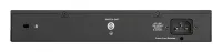 Switch 24 ports FE D-LINK - Métallique & Rackable