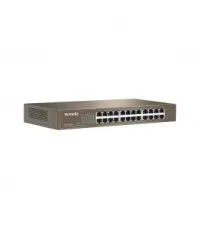 Switch 24-port 10/100 Rackable - Tenda