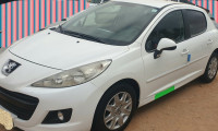 voitures-peugeot-207-2013-new-active-relizane-algerie