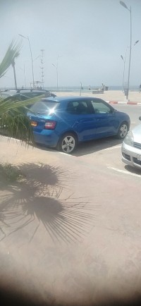 سيارات-skoda-fabia-2016-ambition-عين-الدفلى-الدفلة-الجزائر
