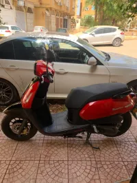 Beneli Panarea 2023