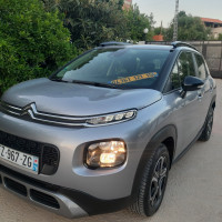 citadine-citroen-c3-2021-air-cross-ouaguenoun-tizi-ouzou-algerie